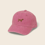 Labradoodle Personalised Hat - Namesake Embroidery Studio