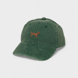 Labradoodle Personalised Hat (Dev Copy) - Namesake Embroidery Studio