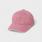 Labradoodle Personalised Hat (Dev Copy) - Namesake Embroidery Studio