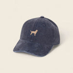 Labrador Personalised Hat - Namesake Embroidery Studio