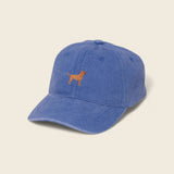 Labrador Personalised Hat - Namesake Embroidery Studio