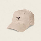 Labrador Personalised Hat - Namesake Embroidery Studio