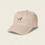 Labrador Personalised Hat - Namesake Embroidery Studio
