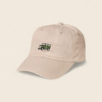 Land Cruiser FJ40 Personalised Hat - Namesake Embroidery Studio