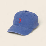 Lobster Personalised Hat - Namesake Embroidery Studio