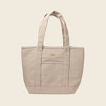 Multi Colour Name Tote Bag - Namesake Embroidery Studio