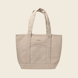Multi Colour Name Tote Bag - Namesake Embroidery Studio