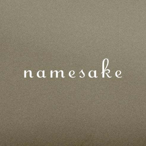 Namesake Gift Card - Namesake Embroidery Studio