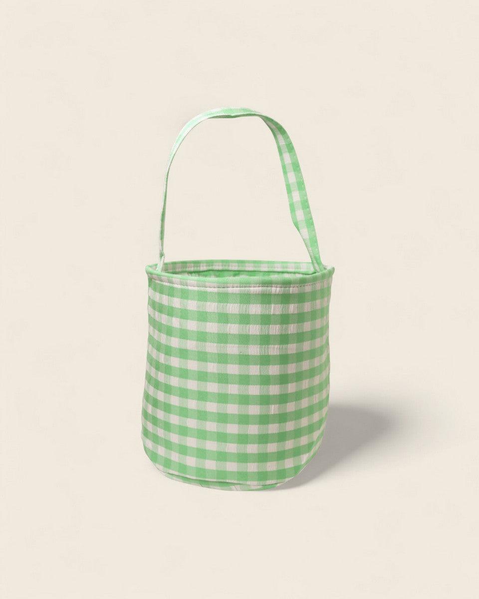 Personalised Storage Bucket - Dog Collection - Namesake Embroidery Studio