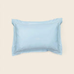 Pillowcase Blue - Namesake Embroidery Studio