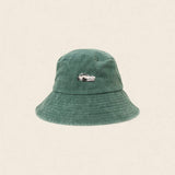 Porsche Personalised Bucket Hat - Namesake Embroidery Studio