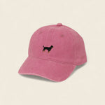 Rottweiler Personalised Hat - Namesake Embroidery Studio