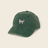 Sheepadoodle Personalised Hat - Namesake Embroidery Studio