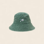 Shells Personalised Bucket Hat - Namesake Embroidery Studio