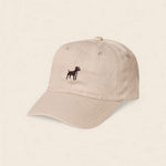 Staffordshire Bull Terrier Personalised Hat - Namesake Embroidery Studio