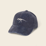 T - Rex Personalised Hat - Namesake Embroidery Studio