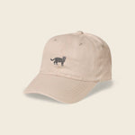 Tabby Cat Personalised Hat - Namesake Embroidery Studio