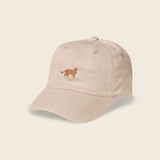 Tabby Cat Personalised Hat - Namesake Embroidery Studio