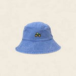 Tractor Personalised Bucket Hat - Namesake Embroidery Studio