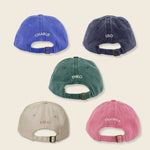 Tractor Personalised Hat - Namesake Embroidery Studio