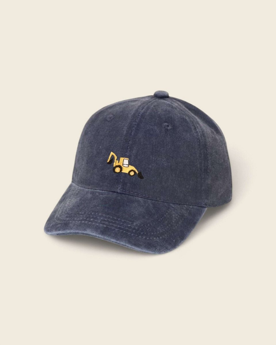 Vehicles Collection Hat